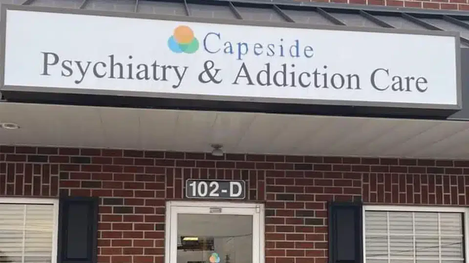 CapeSide Addiction - Thumbnail 5