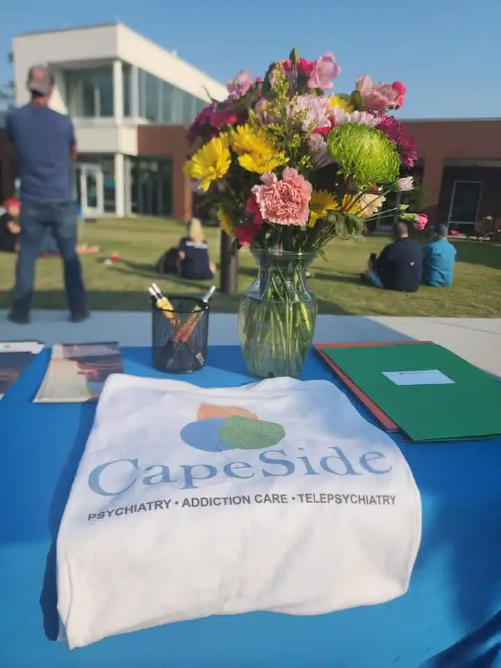 Capeside Psychiatry - Thumbnail 5