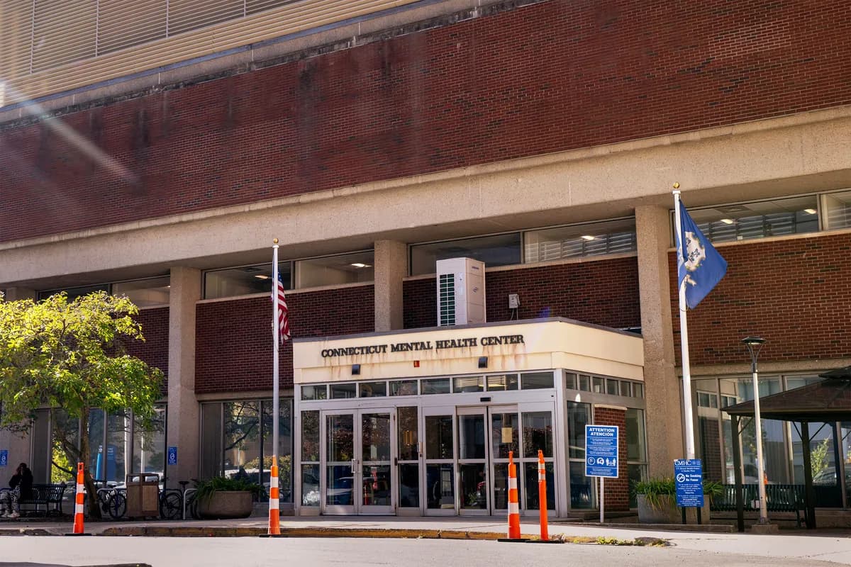 Capitol Region Mental Health Center - Thumbnail 3