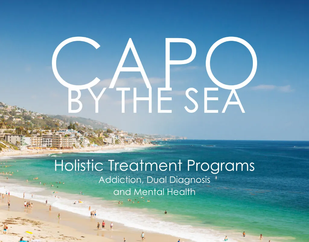 Capo by the Sea