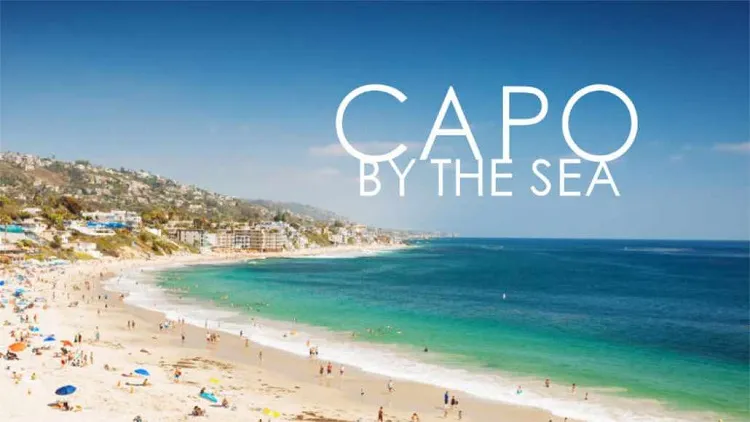 Capo by the Sea - Thumbnail 3