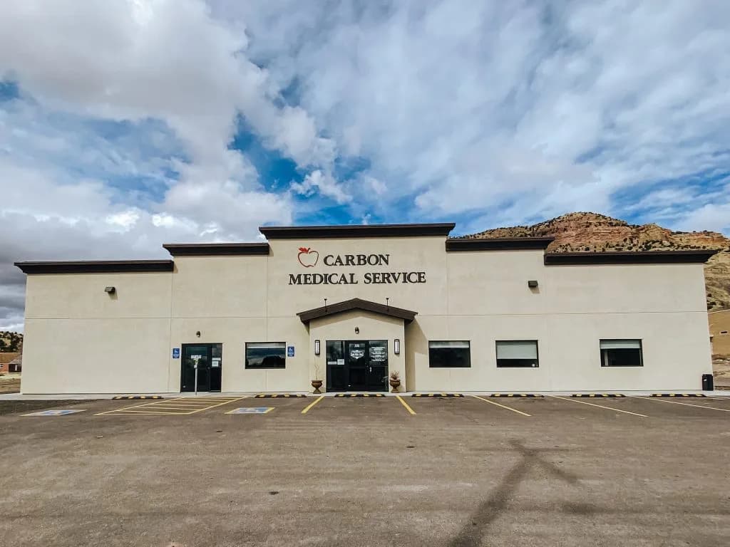 Carbon Medical Service Association Inc