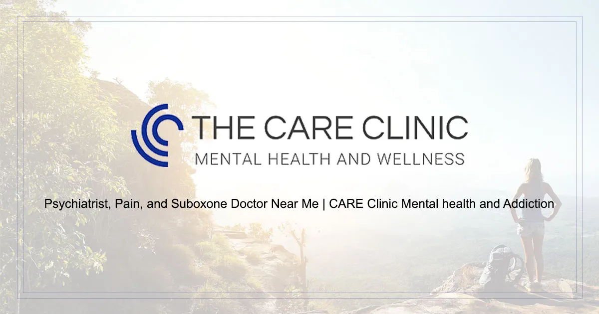 Care Clinic