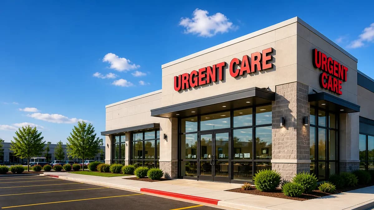 Care Clinic - Thumbnail 2