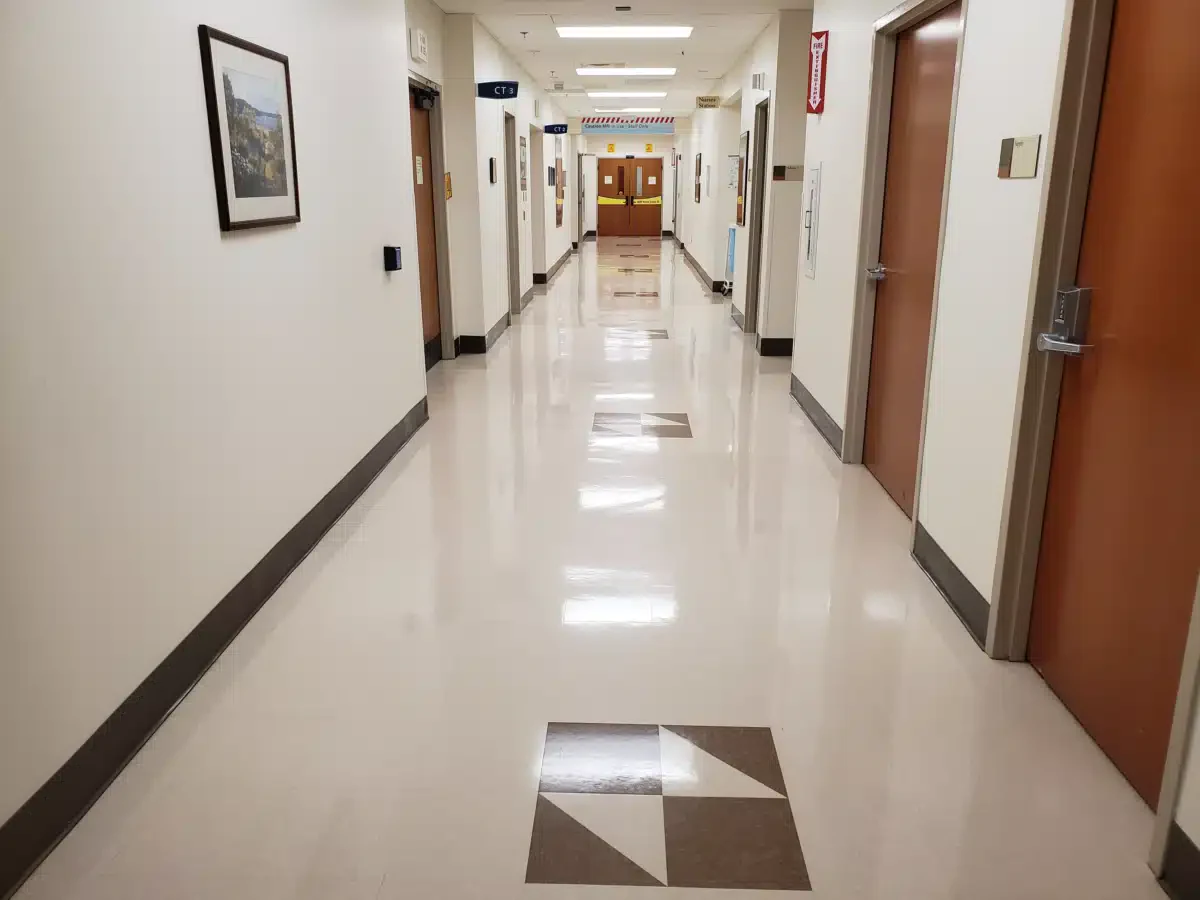 Carilion New River Valley Medical Ctr - Thumbnail 9