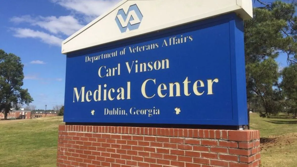 Carl Vinson VA Medical Center - Thumbnail 3