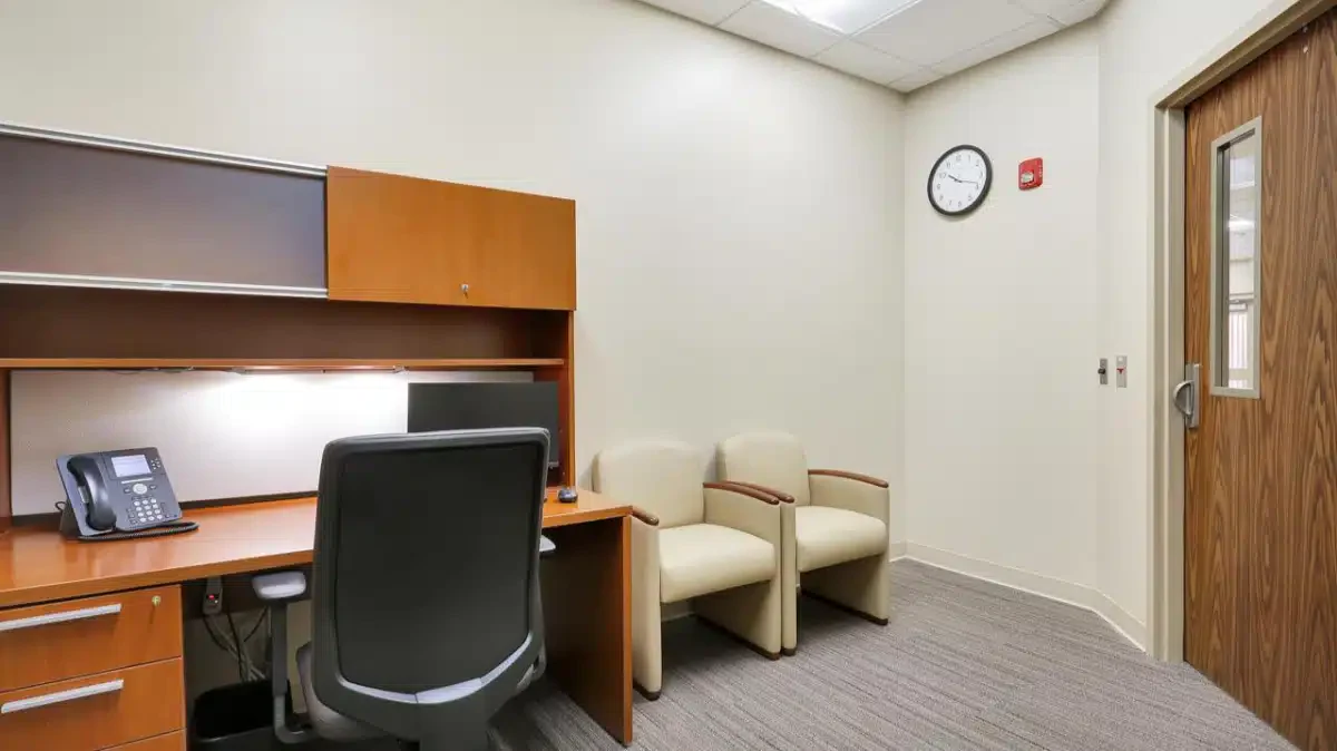 Carolina Center for Behavioral Health - Thumbnail 8