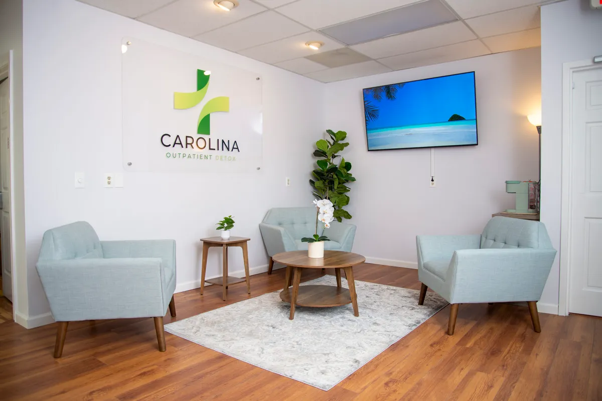 Carolina Outpatient Detox