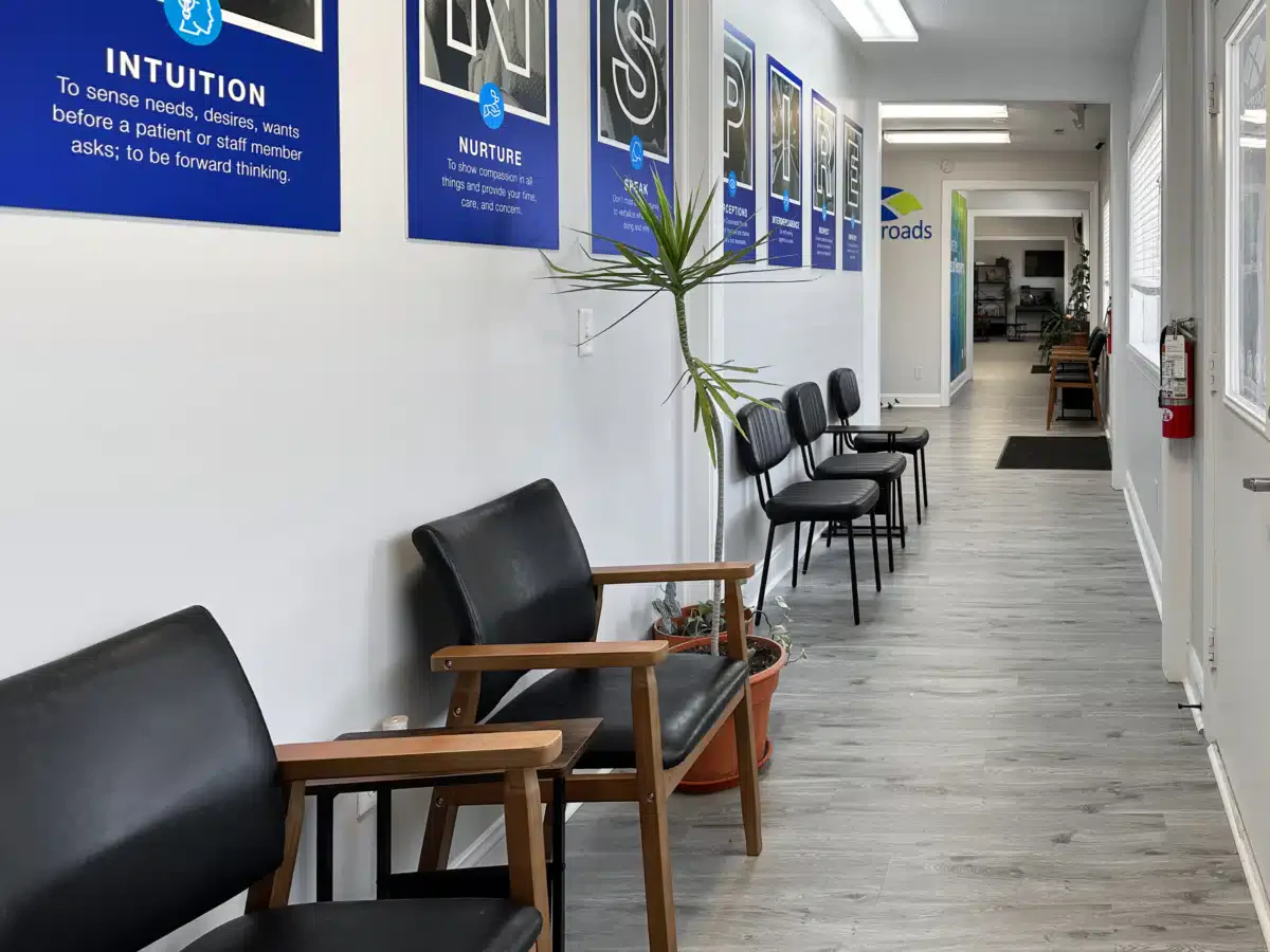 Carolina Recovery Solutions - Thumbnail 5