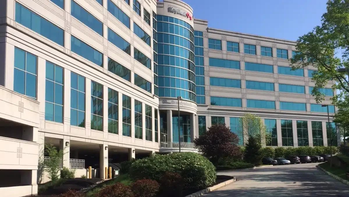 Caron Treatment Centers