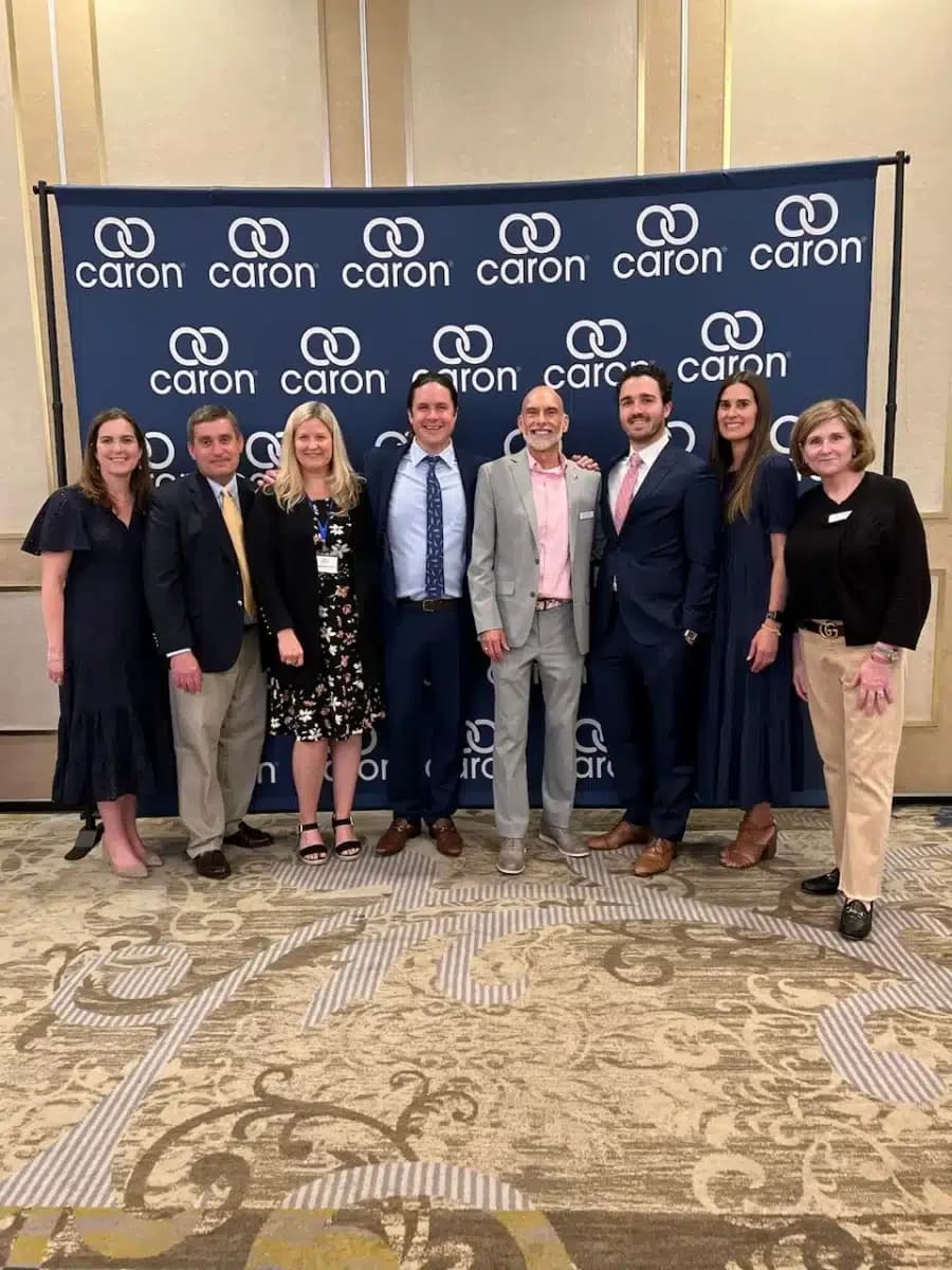 Caron Treatment Centers - Thumbnail 3