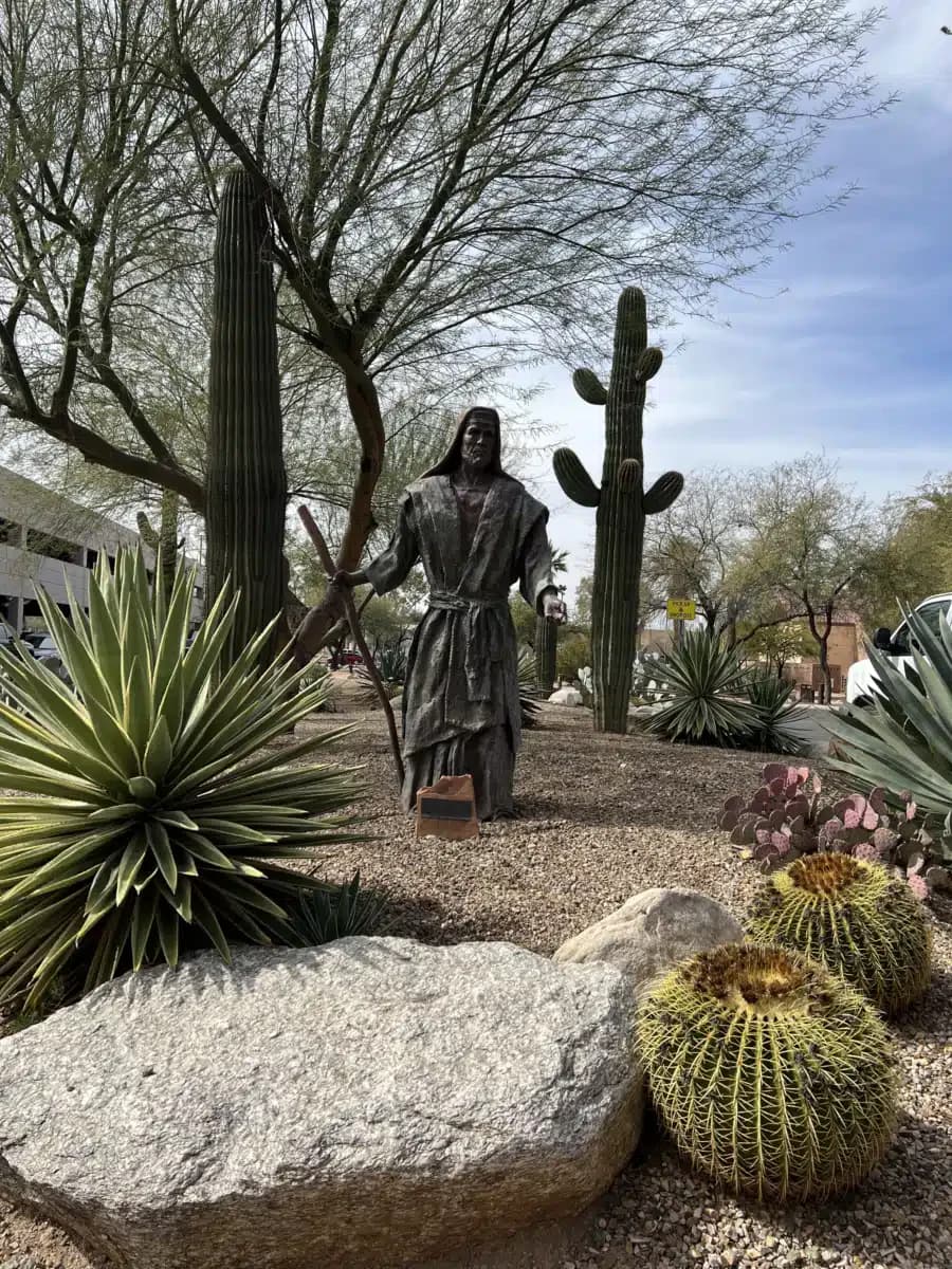 Carondelet Saint Josephs Hospital - Thumbnail 5