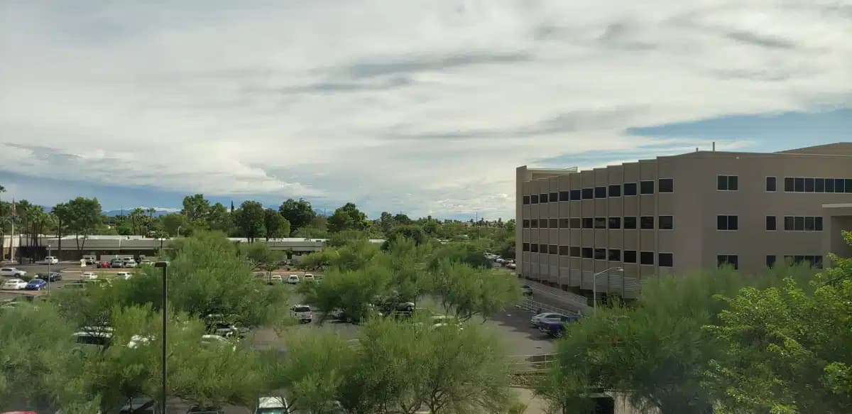 Carondelet Saint Josephs Hospital - Thumbnail 9