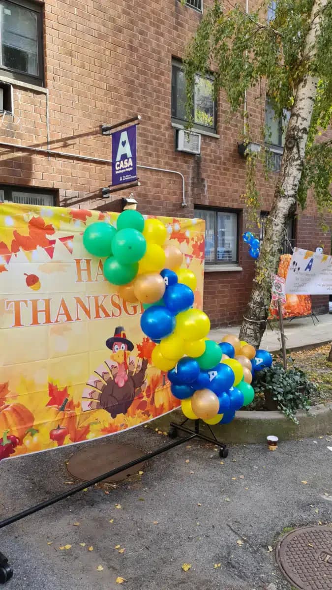 Casa Washington Heights - Thumbnail 5