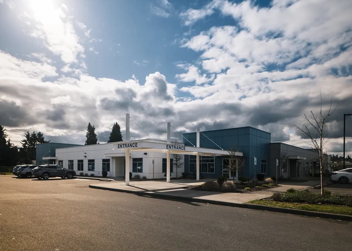 Cascade Evaluation and Trt Center