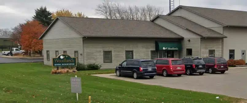 Cass County Community Mental Hlth