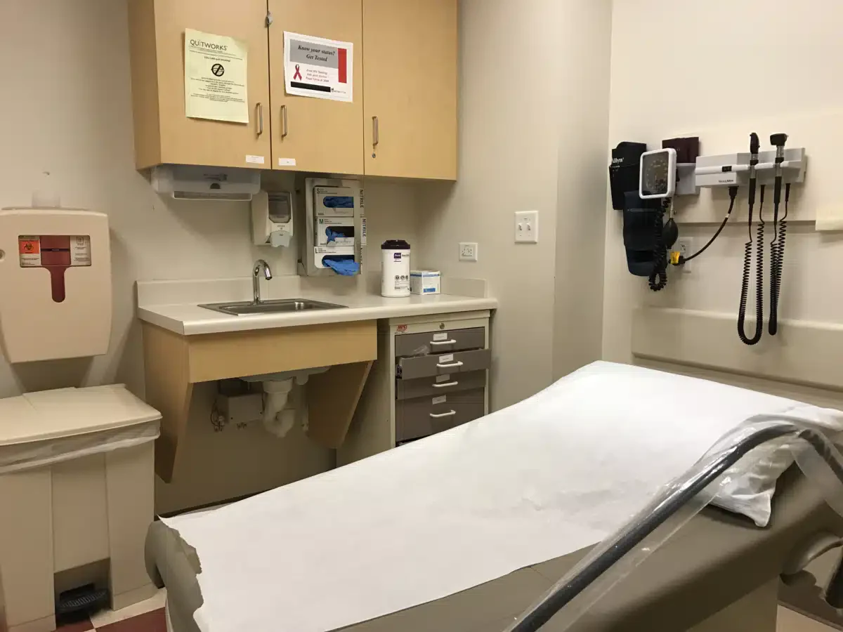 Catalyst Clinic - Thumbnail 3