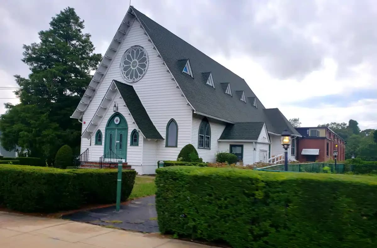 Catholic Charities/Rockville Centre - Thumbnail 3