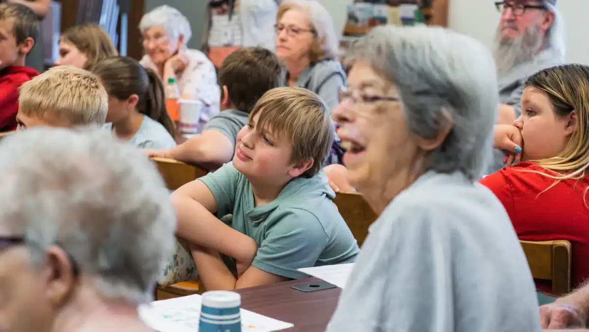 Catholic Charities Corporation - Thumbnail 2