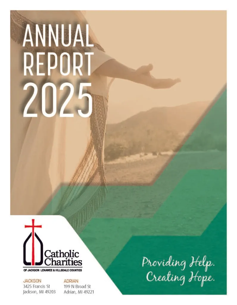 Catholic Charities of Jackson - Thumbnail 2