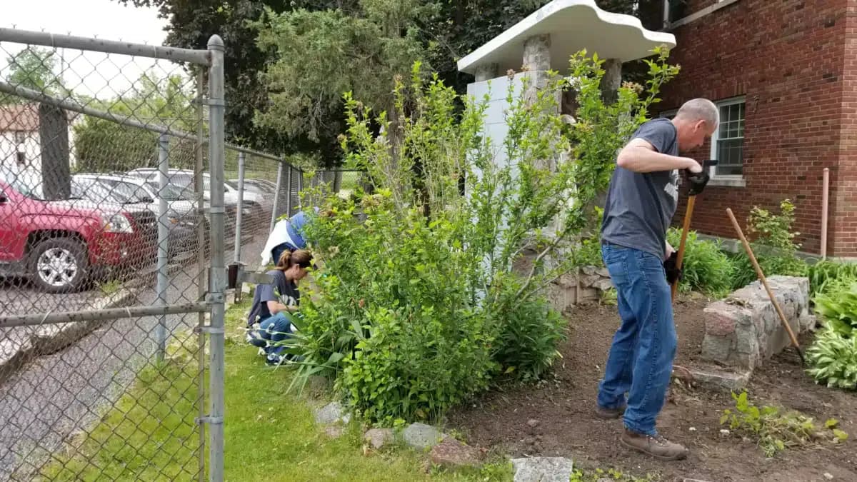 Catholic Charities of Shiawassee and - Thumbnail 2