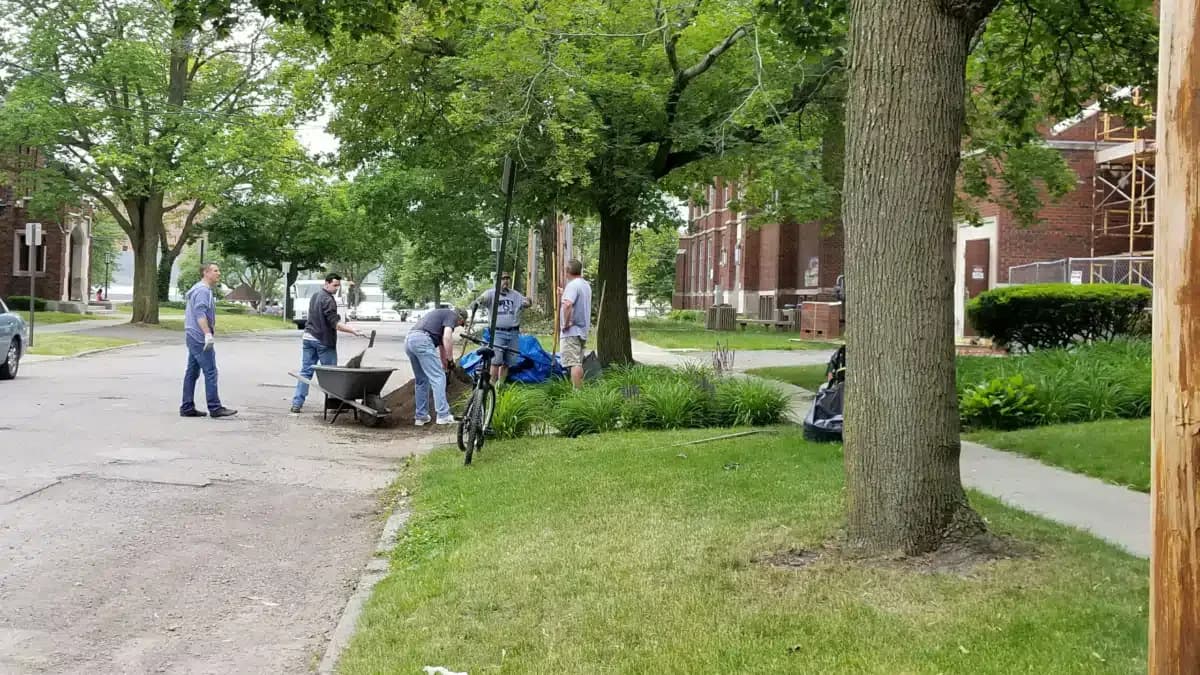 Catholic Charities of Shiawassee and - Thumbnail 3