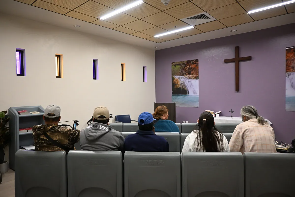 Catholic Community Services of - Thumbnail 2
