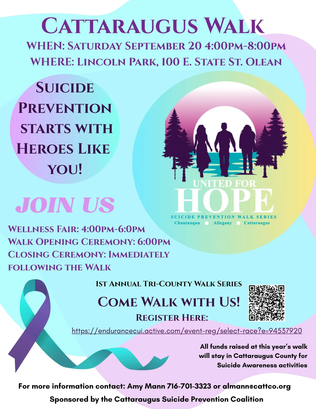Cattaraugus County Community Services