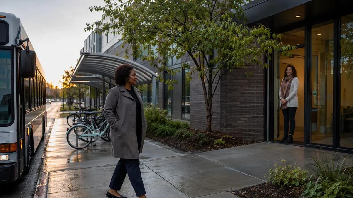 Cedar Rapids Comprehensive Treatment