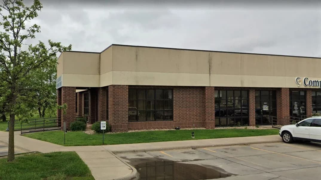 Cedar Rapids Comprehensive Treatment - Thumbnail 3