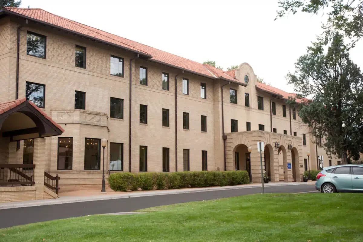 Cedar Springs Hospital - Thumbnail 2