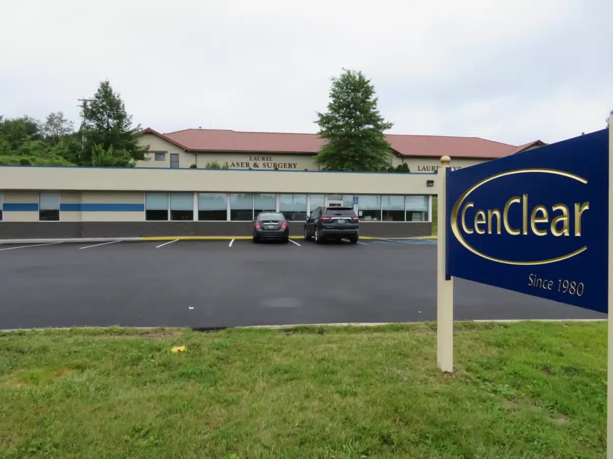 Cen Clear Child Services Inc