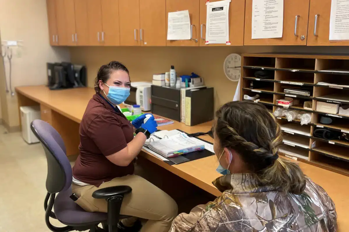 Cenikor Foundation - Thumbnail 2