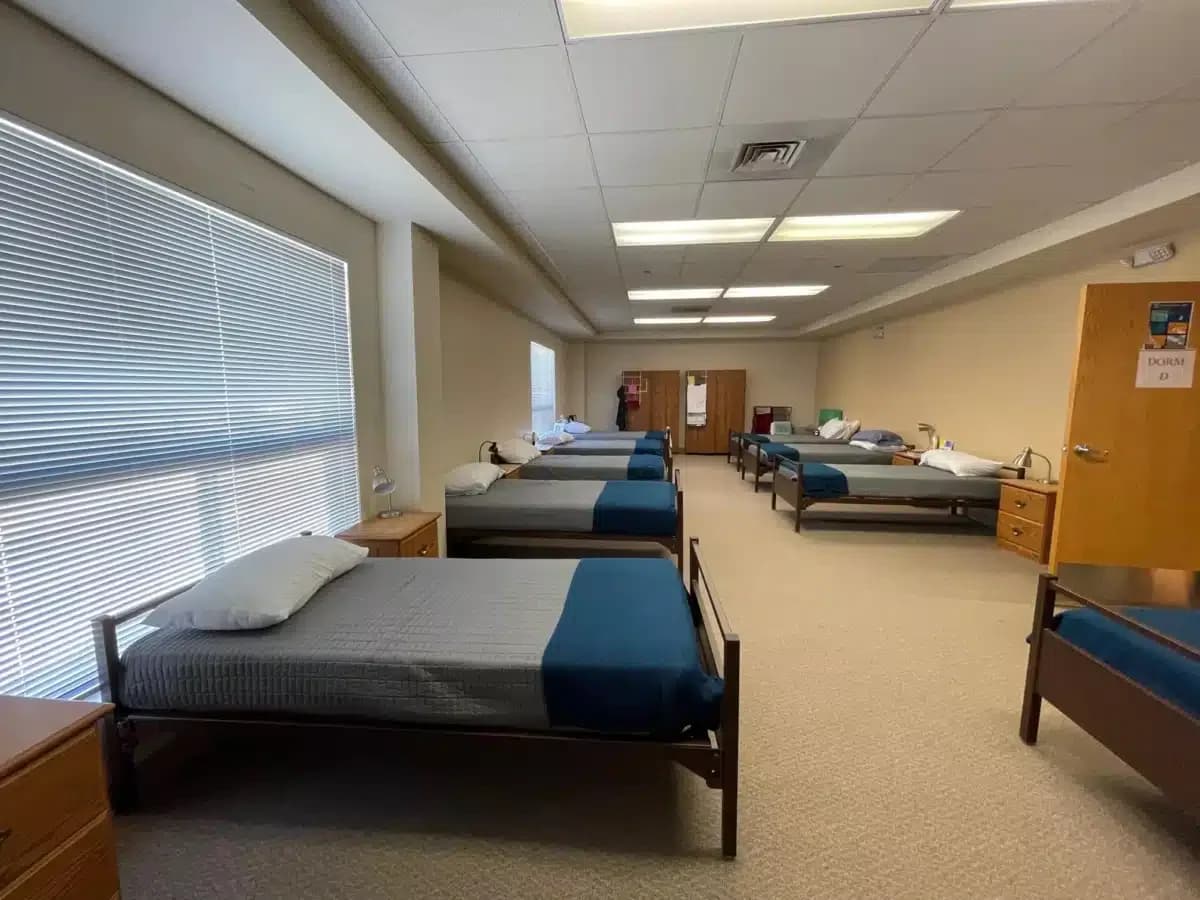 Cenikor Foundation - Thumbnail 3