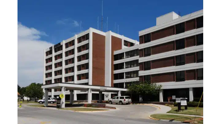 Center for Addictions