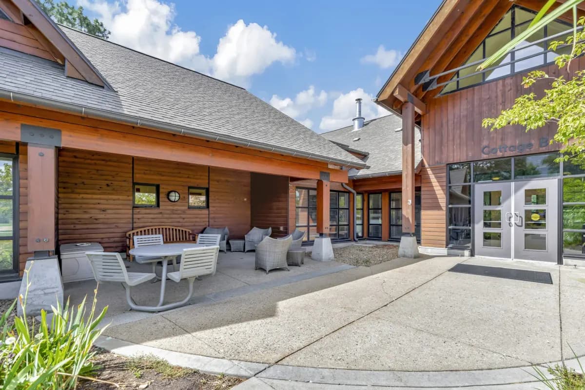 Center for Dependency Addiction Rehab - Thumbnail 2