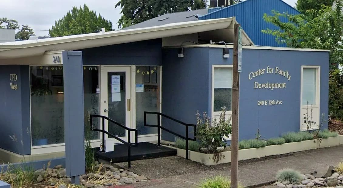 Center for Family Development - Thumbnail 2