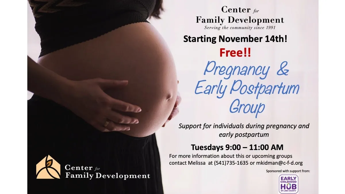 Center for Family Development - Thumbnail 3
