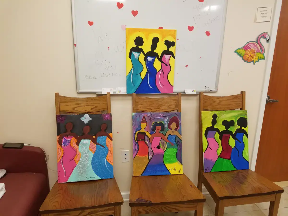 Center for Great Expectations - Thumbnail 5