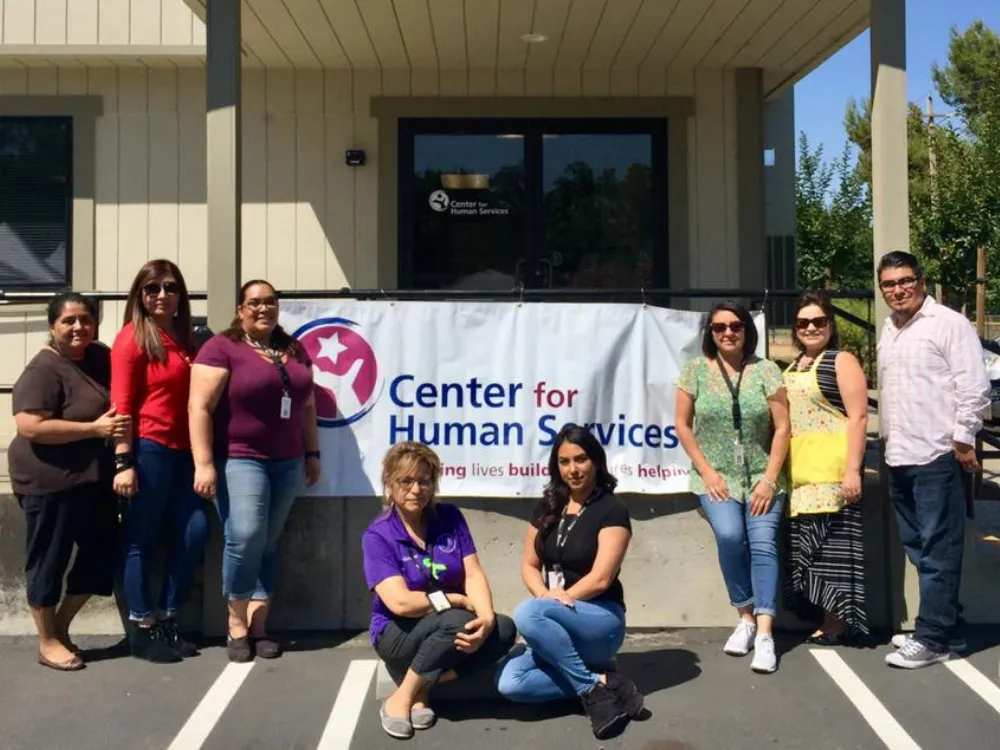 Center for Human Services - Thumbnail 2