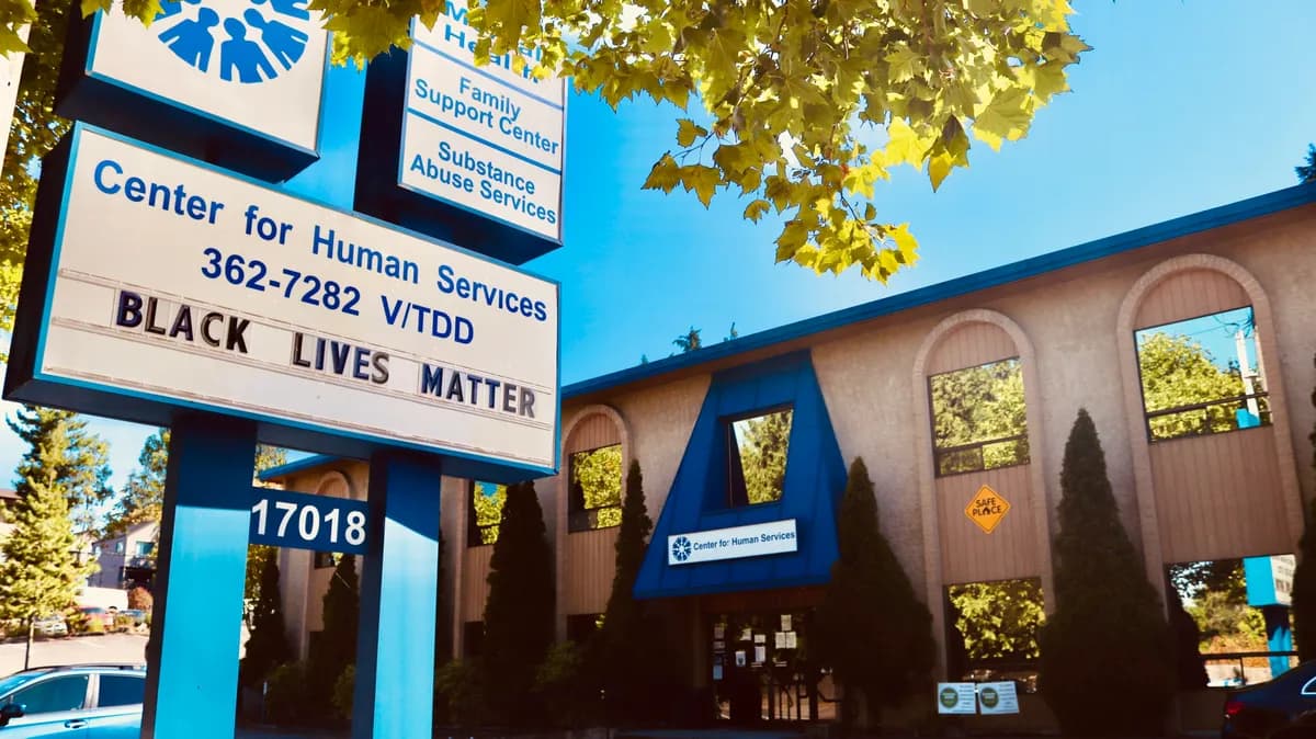 Center for Human Services - Thumbnail 2