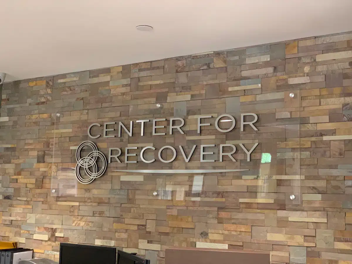 Center for Recovery - Thumbnail 2