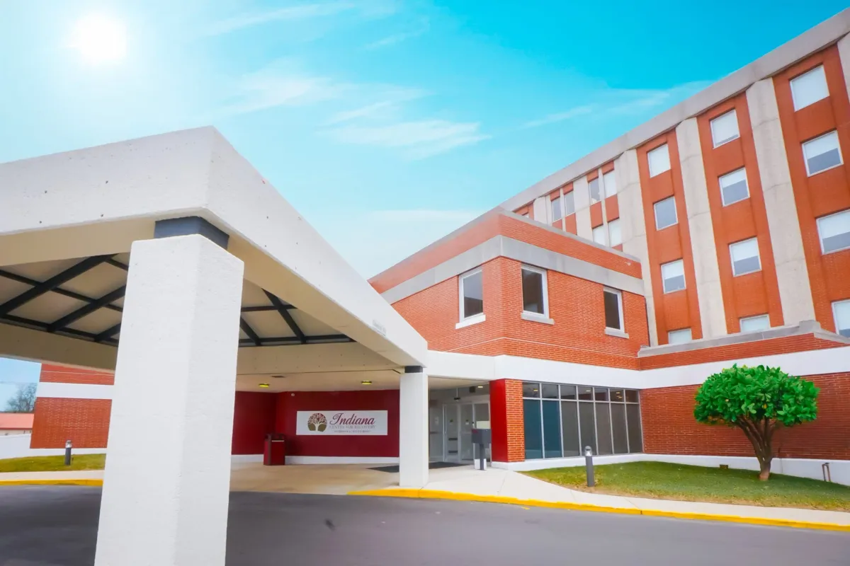 Center for Recovery - Thumbnail 3