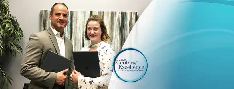 Center of Excellence in