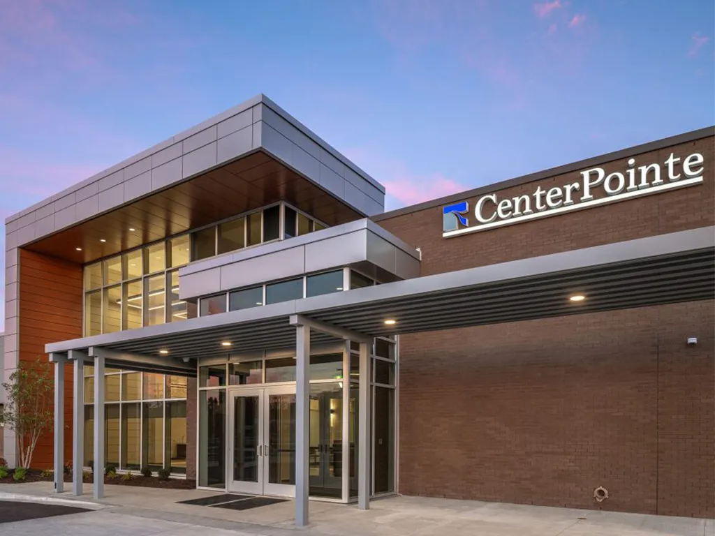 CenterPointe Hospital of Columbia - Thumbnail 2