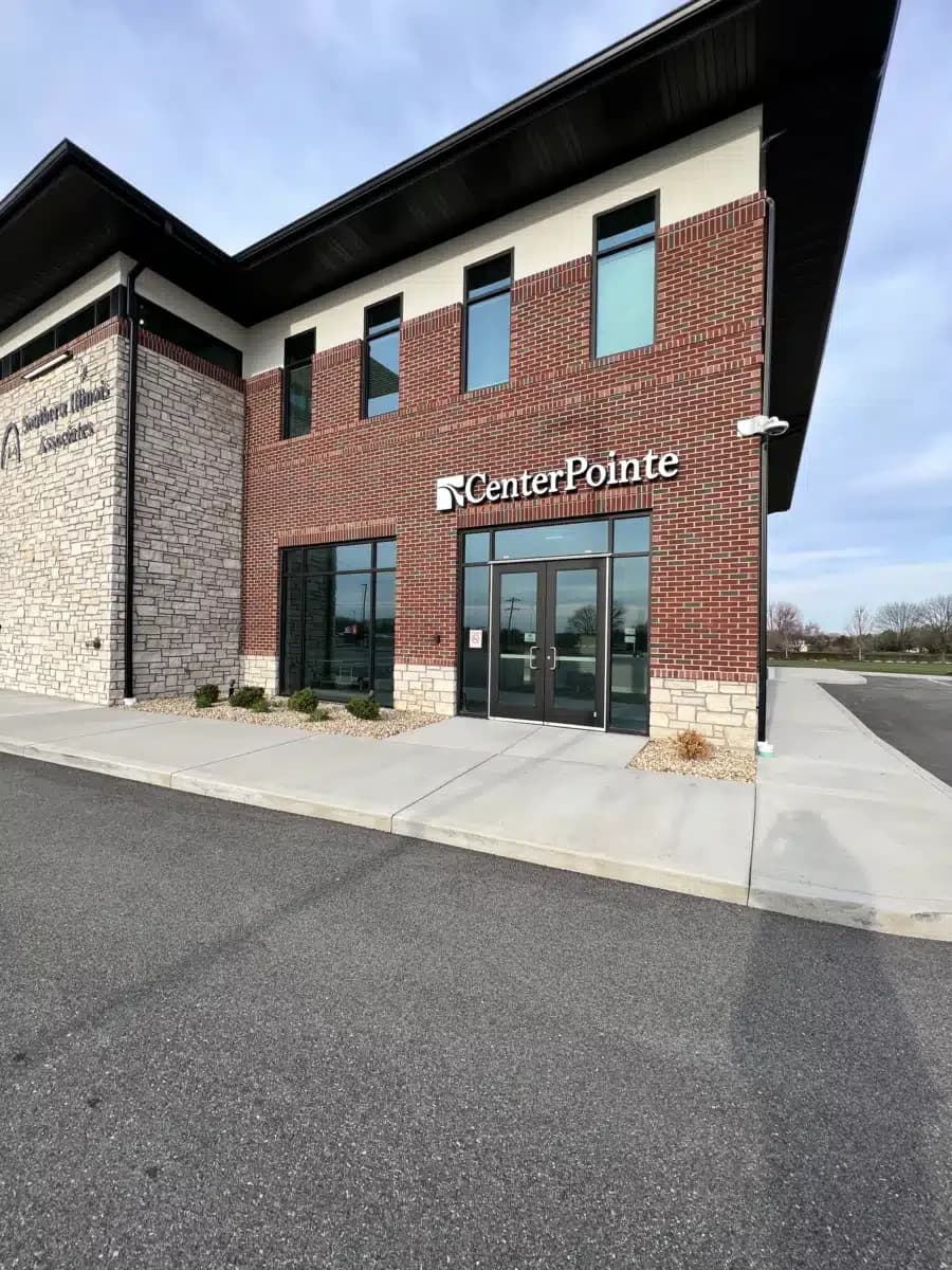 CenterPointe Maryville