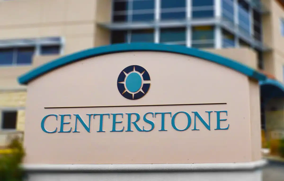 Centerstone of Indiana Inc