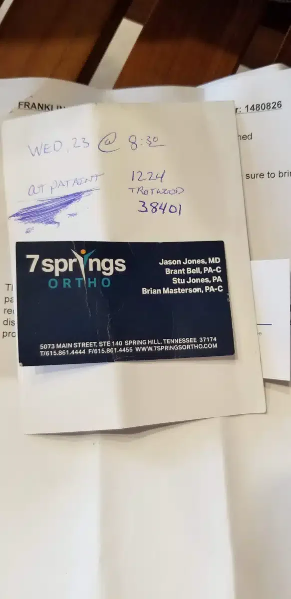 Centerstone - Thumbnail 2