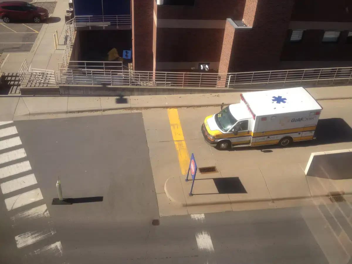 CentraCare/Saint Cloud Hospital - Thumbnail 6