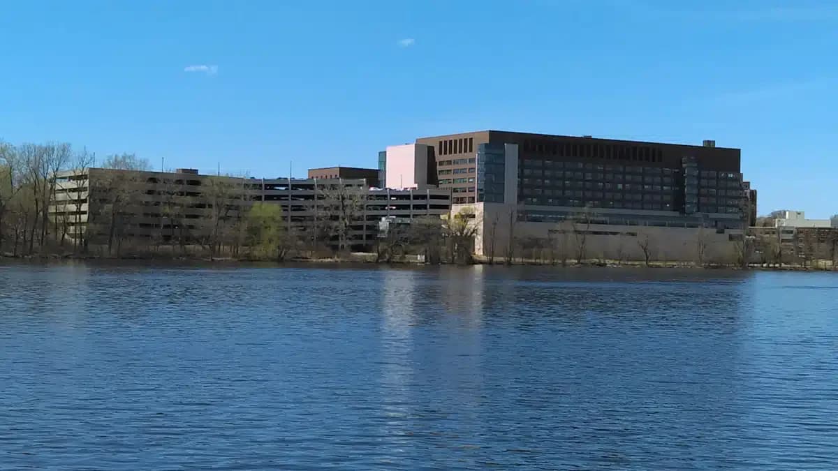 CentraCare/Saint Cloud Hospital - Thumbnail 9